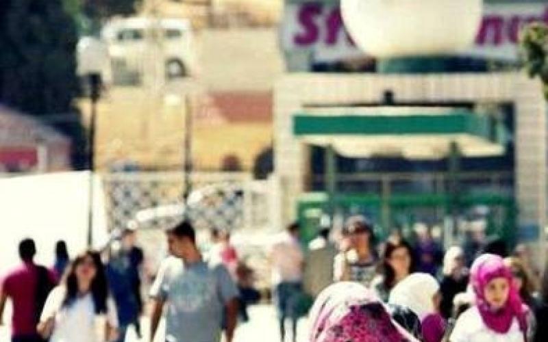 امتحان مفاضلة للحاصلين على معدلات متساوية من طلبة التوجيهي