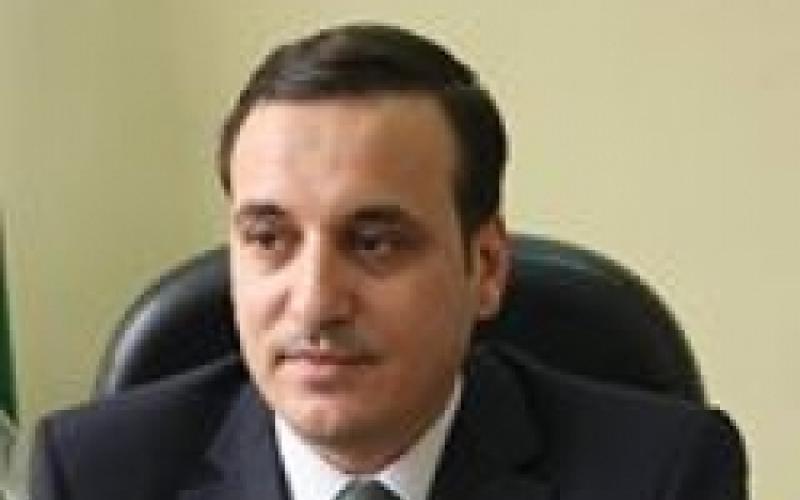 الإفراج عن عبد الهادي راجي المجالي بكفالة مالية 