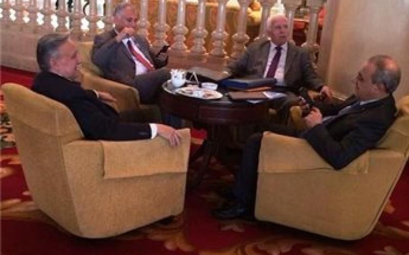 "التوصل" إلى اتفاق لوقف إطلاق النار في غزة