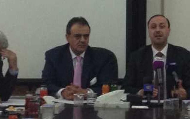 المومني: لا وجود تنظيمي لـ"داعش" في الأردن