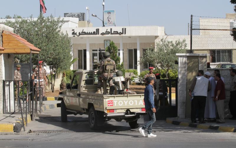 حجازي: انخفاض عدد قضايا "الإرهاب" خلال العامين الماضيين 