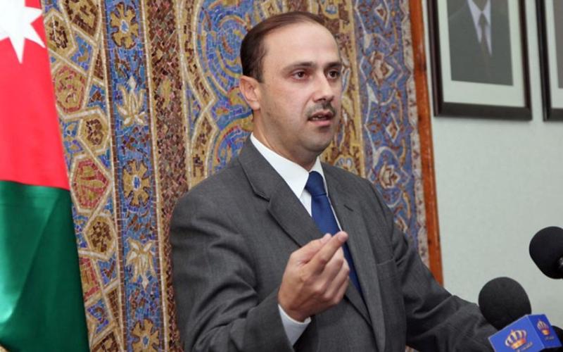 المومني: "علاوة الطبشورة" للمعلمين ستكلف الدولة 93 مليون دينار 