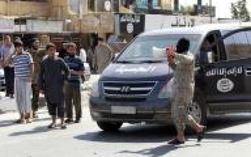 المرصد السوري: مقاتلون يسيطرون على معبر القنيطرة