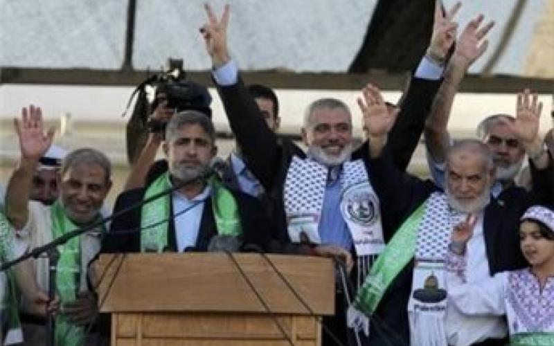 هنية: المقاومة تتحضر للمعركة الشاملة