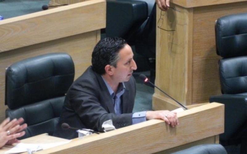 أبو رمان: غياب آلية إحالة عطاءات الشراء في مجال الطاقة