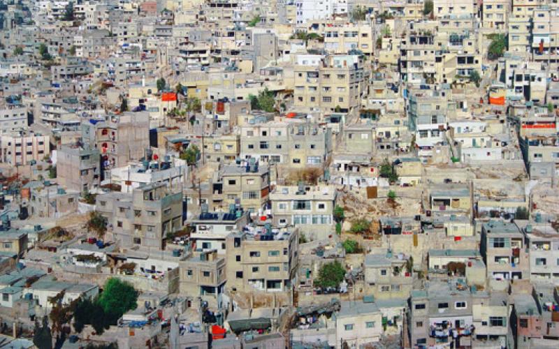 توقع ارتفاع عدد سكان عمان لـ3 ملايين و600 ألف عام 2030