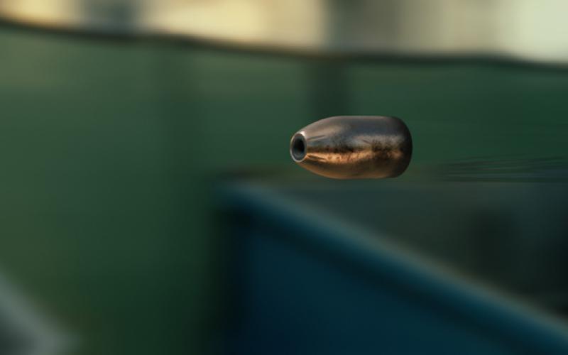 "البشير" يتستقبل 15 إصابة بعيارات طائشة شهرياً