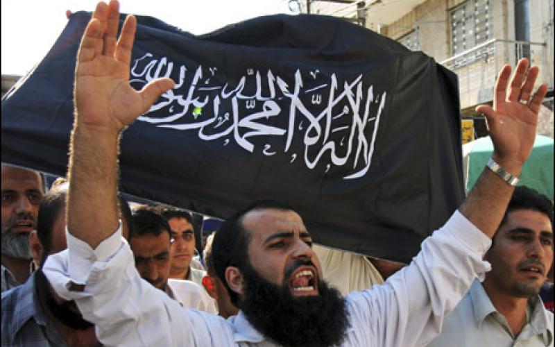 اعتقال اربعة من اعضاء حزب التحرير 