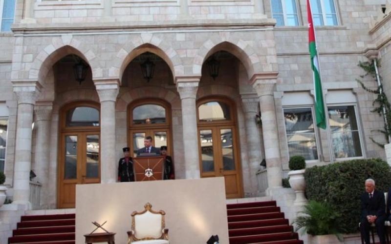 نشر التعديلات الدستورية في الجريدة الرسمية