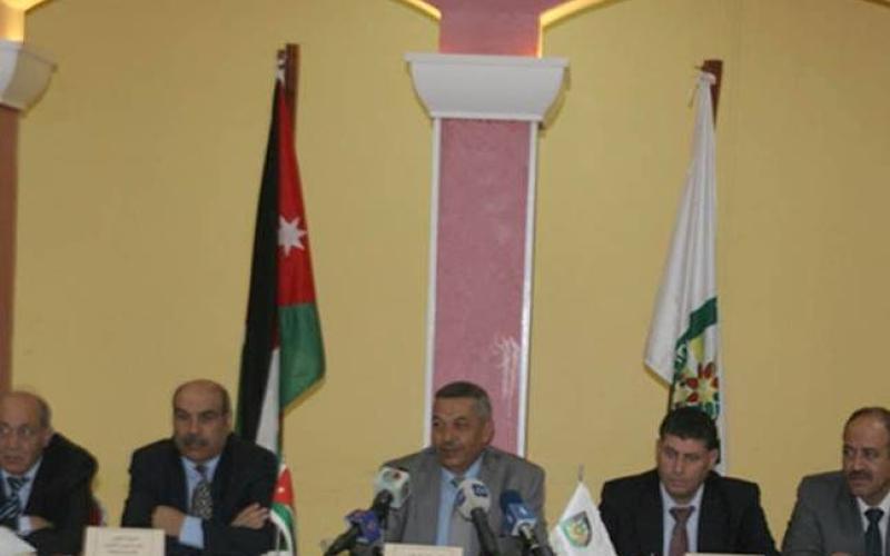 52 % نسبة النجاح بامتحان الشامل