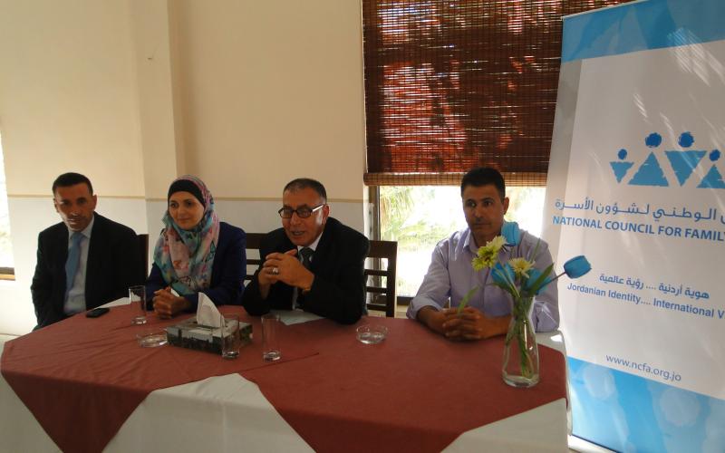 ورشة تدريبية لتوعية الاطفال بإتفاقية حقوق الطفل