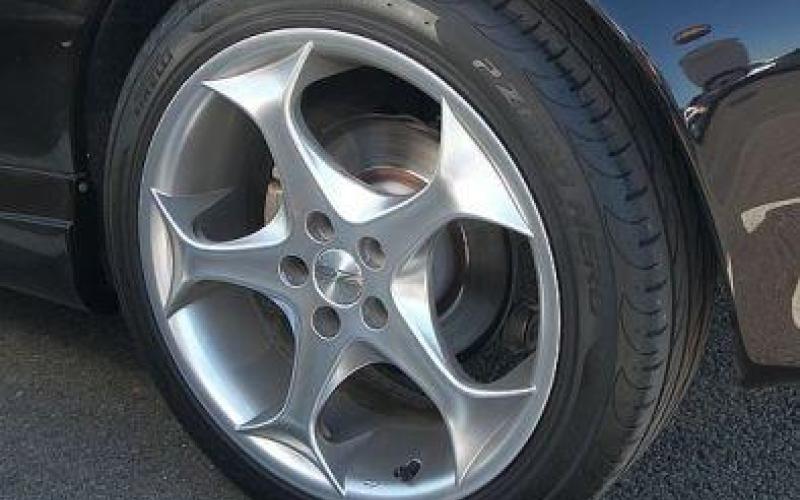 دهس شرطي على أوتوستراد عمان الزرقاء