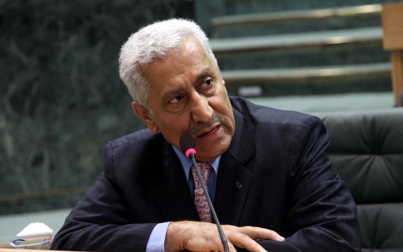 النسور: مشروع لتوليد الطاقة عبر حرق الصخر الزيتي بالعطارات 