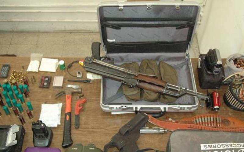 شغب بالمفرق بعد مقتل شاب بمداهمة منزل مطلوب أمني