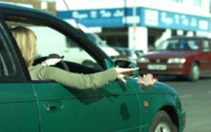 دوريات للحد من المخالفات البيئية