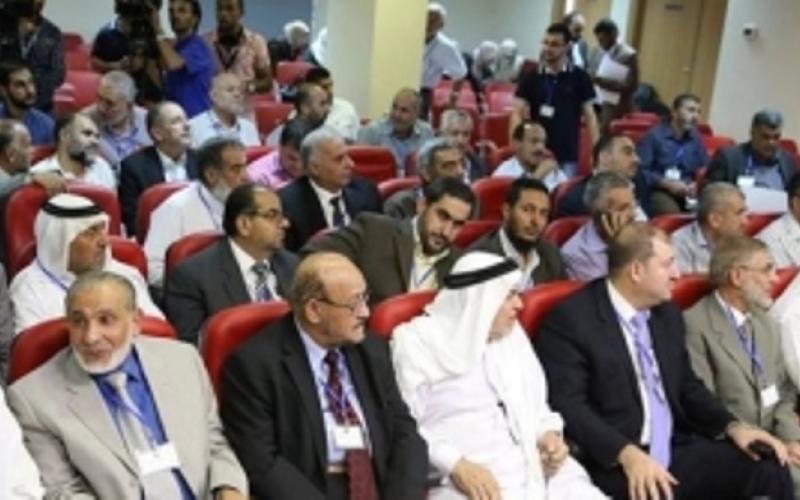 انعقاد مؤتمر "الإصلاح الداخلي لجماعة الإخوان" الثاني