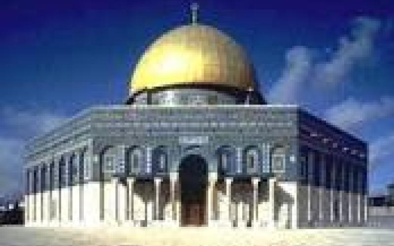 الكيلاني : التفاوض حول "تقسيم الأقصى" غير قانوني