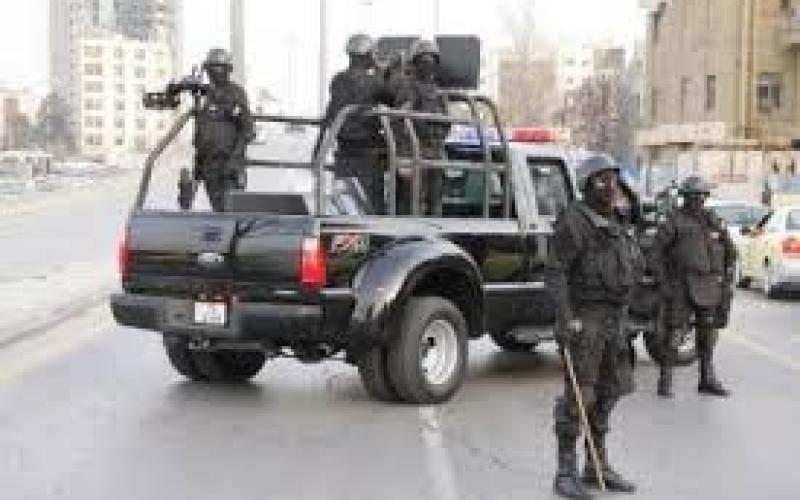 اعتقال مجموعة مناصرة لـ"داعش" أثناء اجتماع لهم في الجوفة