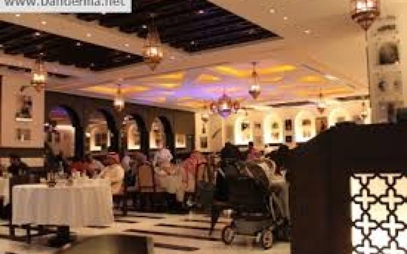 افتتاح 750 مطعماً منذ بداية العام 65% منها لمستثمرين سوريين