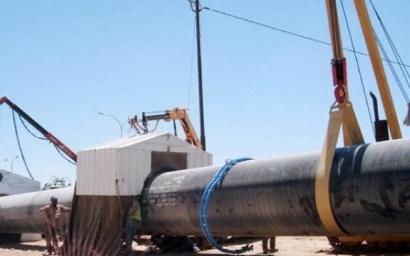  مشاريع مائية جديدة في مناطق الشمال