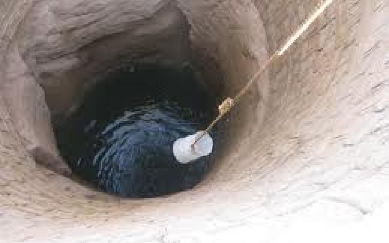 ردم387بئرمياه مخالفة حتى نهاية آب الماضي