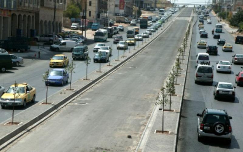  الأمانة والوكالة الفرنسية تتوصلان الى توافق مبدئي على استئناف تمويل الباص السريع