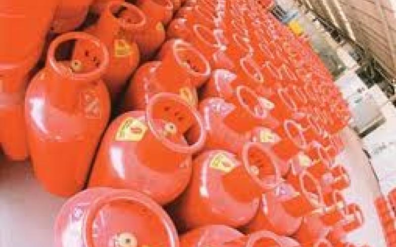 الشركة الهندية ترفض إعادة استقبال شحنة اسطوانات الغاز