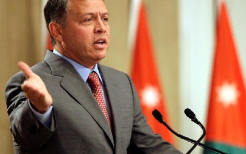 الملك يغادر إلى باريس ونيويورك