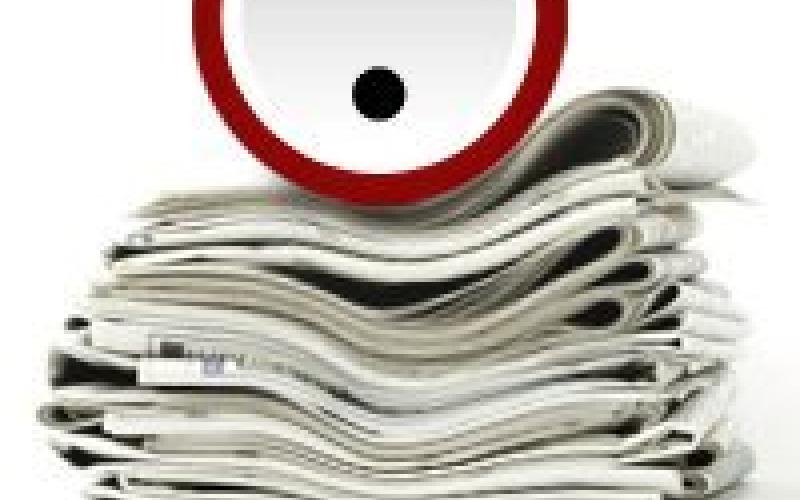 المواقع الإلكترونية الحكومية .. مصدر معلومات للصحفيين