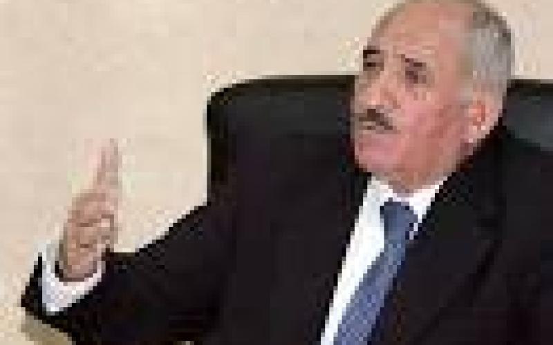 الذنيبات يوعز بعدم تكليف معلمي الإضافي بتدريس الصفوف الثلاثة الأولى