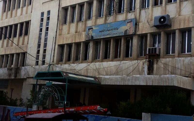 تهافت على "المهني" بالزرقاء بعدما اصبح الطريق الاسهل للجامعة