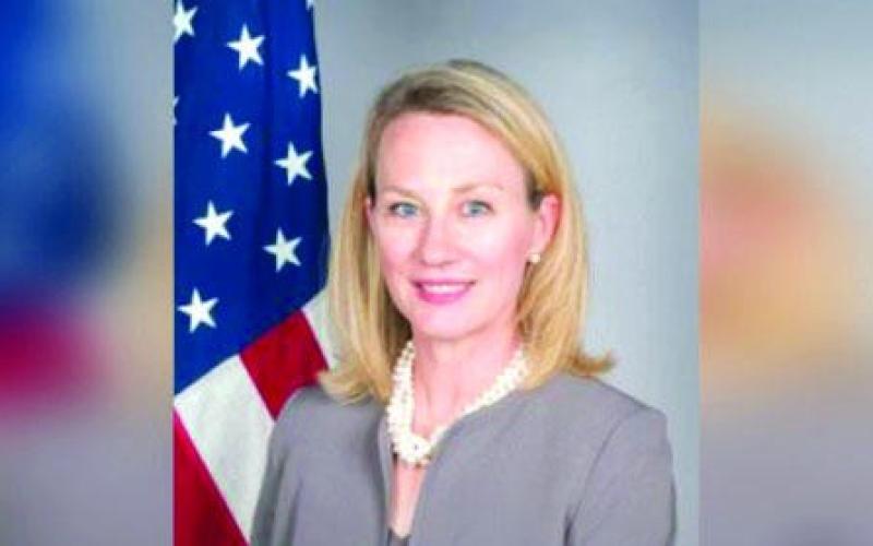 السفارة الأميركية: ويلز استفسرت عن أن 27% من سكان الأردن أجانب