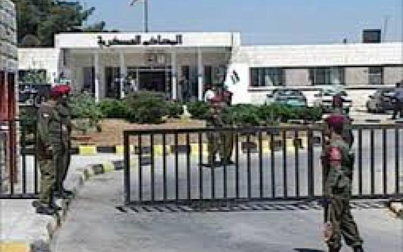 "أمن الدولة ترفض تكفيل القيادي في جماعة الإخوان "محمد بكر 