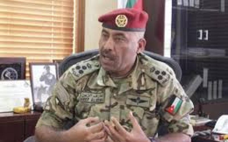 الزبن: الأردن جزء من التحالف ضد الإرهاب 