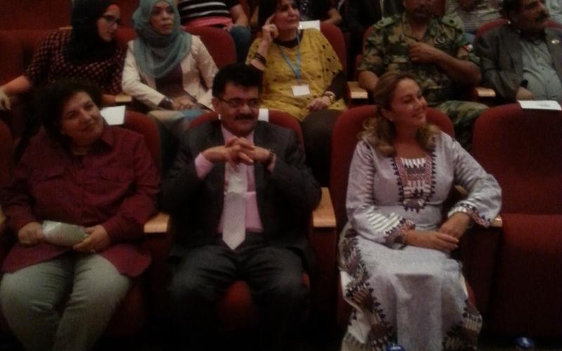 أيام الزرقاء الثقافية تنطلق بزخم في العروض والفعاليات