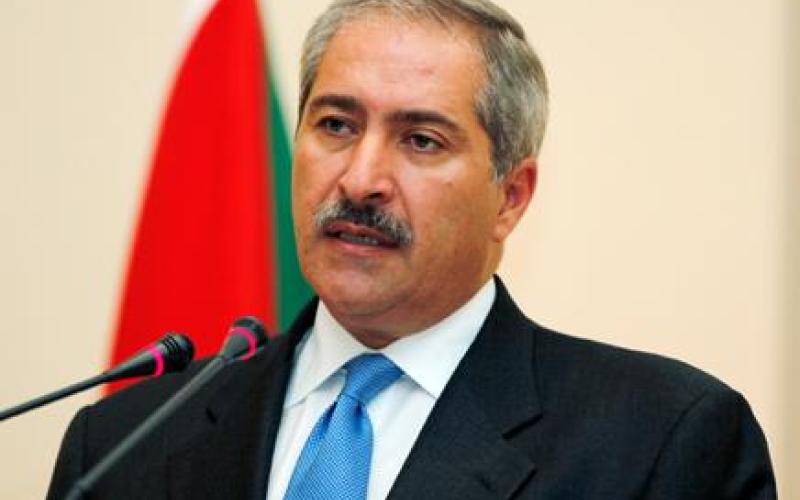 جودة يشارك في اجتماع اصدقاء سوريا 