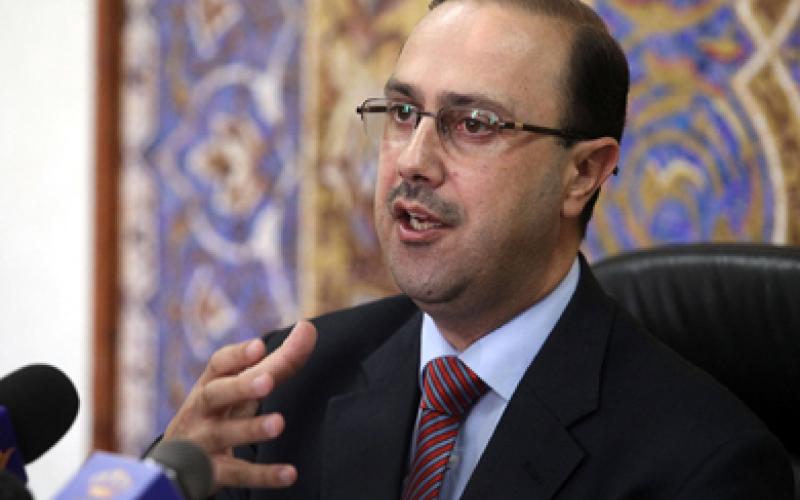 المومني: المملكة تعرضت لهجمات إرهابية حاولت اختراق الحدود 