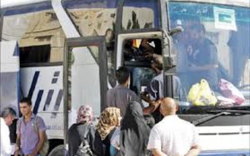 وزير الاوقاف يتفقد اوضاع الحجاج الاردنيين بمناطق سكناهم