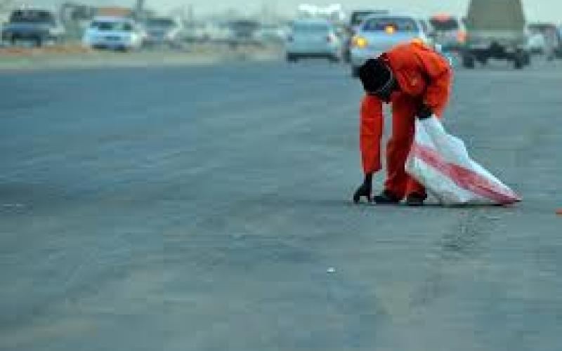 الأمانة تحدد دوام جهاز النظافة خلال عطلة الأضحى