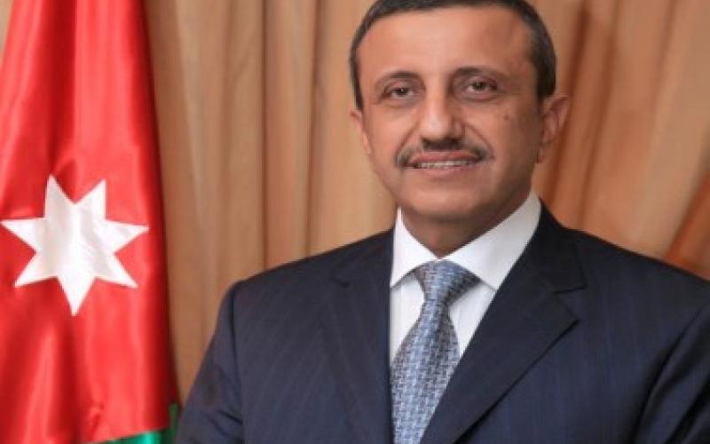 الاسواق الاردنية لم تتأثر بالشائعات 