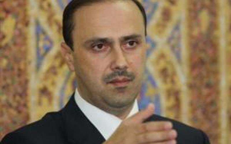 الاردن يطالب بوقف الحملة الشعواء ضد المسجد الاقصى