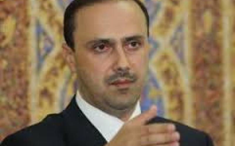 المومني: الإعتداءات الإسرائيلية على الأقصى قد تشعل حرباً دينية في المنطقة