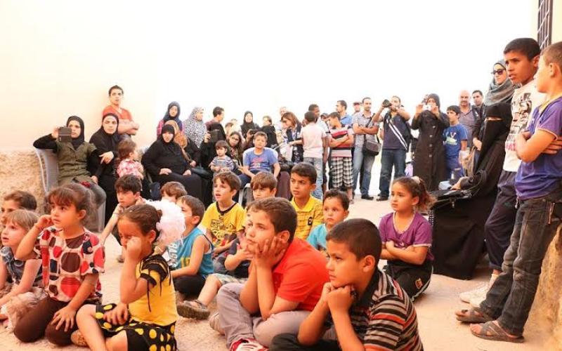 حملة للتعايش مع المرض النفسي في الاردن