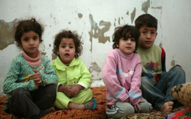 35 مليون دولار أسبوعيا لسد حاجات لاجئي سورية