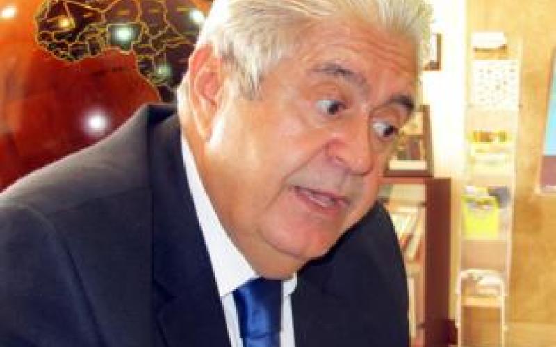 العقبة: فصل 23 موظفا شاركوا بإضراب الميناء