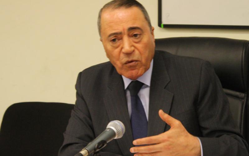 البخيت يستبعد استهداف الاردن من "داعش"