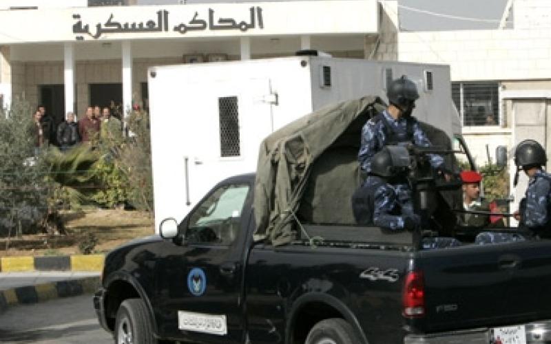 سنتا سجن لملتحق بتنظيمات مسلحة في سورية