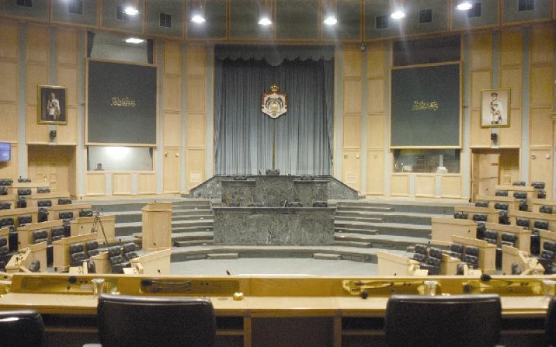 الأوضاع الامنية في المنطقة تلقي بظلالها على انتخابات رئاسة النواب