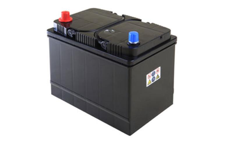 ضبط نصف مليون حبة مخدر ببطاريات في عمّان