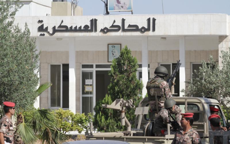 إحالة 7 متهمين بالالتحاق والترويج لداعش لأمن الدولة